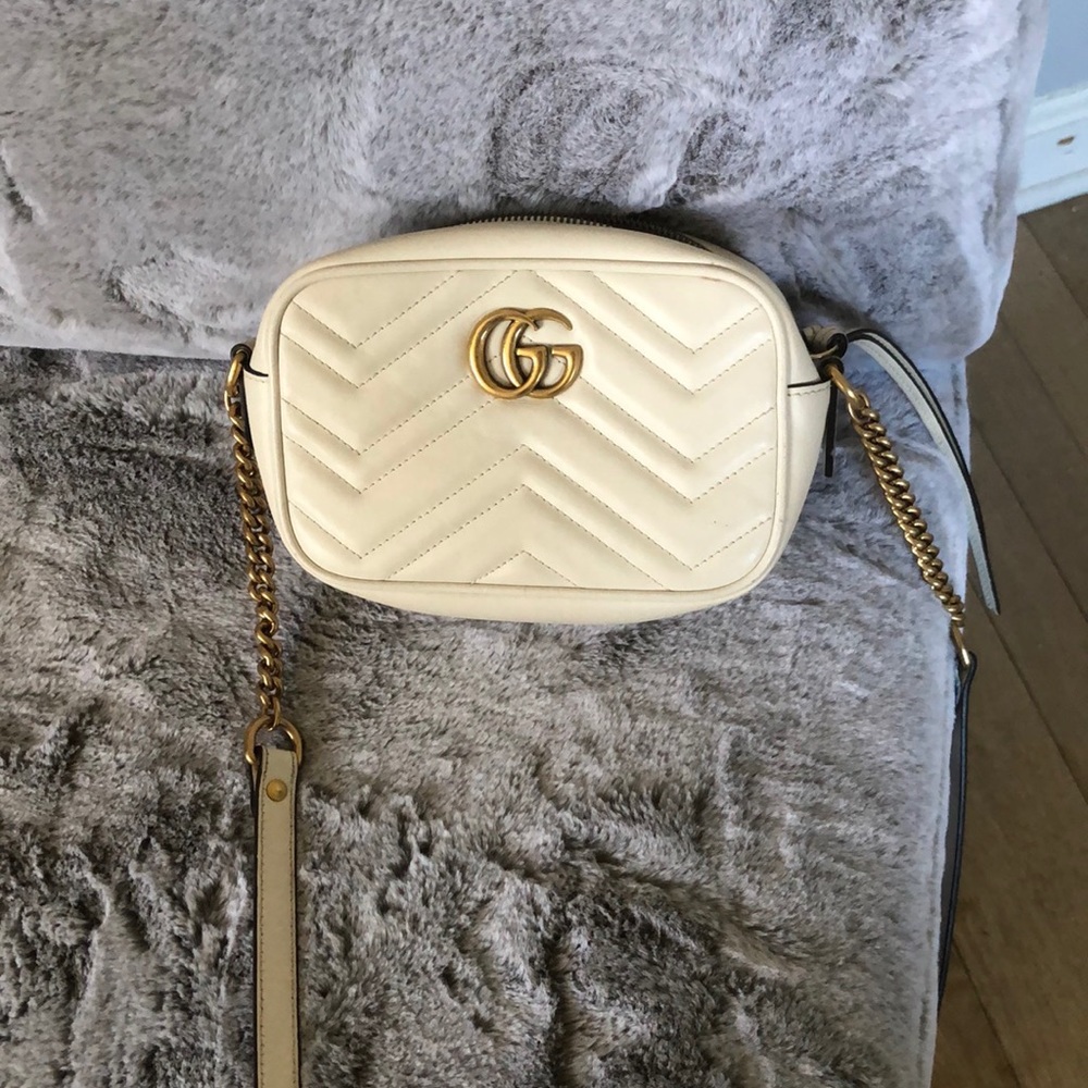 Gucci Crossbody Bag